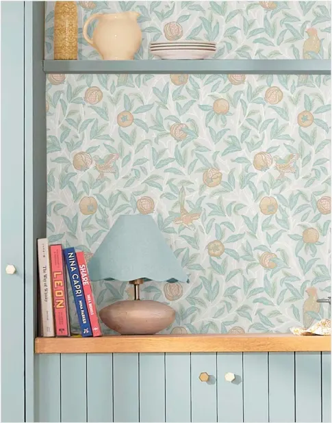 Living room Foxlove Stripe